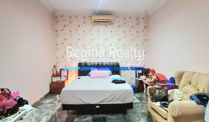 Dijual Rumah Bintaro Jakarta Selatan 2