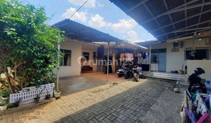 Jual Cepat Rumah Jakarta Selatan Untuk Kos Petak Sewa 1