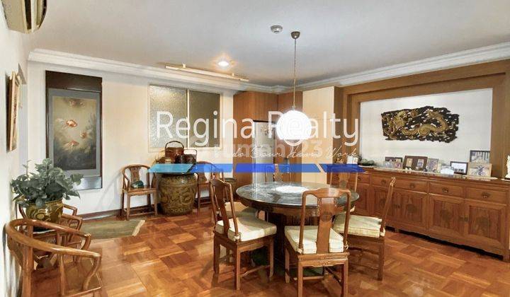 Apartemen Green View Pondok Indah di jual 1