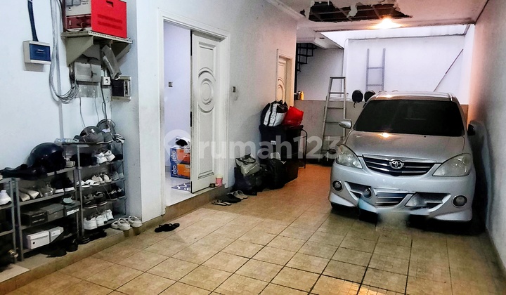 House for Quick Sale in Cipinang Elok, East Jakarta 2