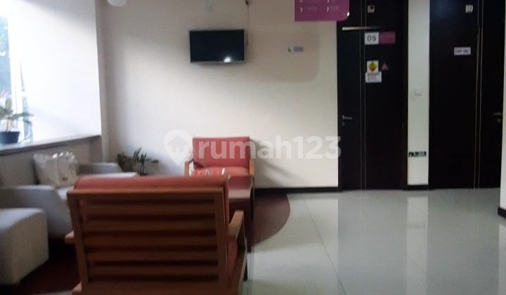 Ruang Usaha Dijual Kebayoran Dekat Senopati Scbd Ruang Usaha Dijual Kebayoran Dekat Senopati Scbd