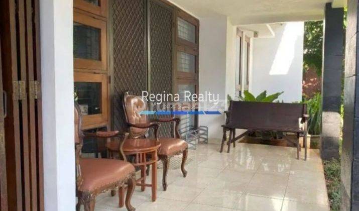 Dijual Rumah di Komplek, Jatiwaringin Jakarta Timur   2