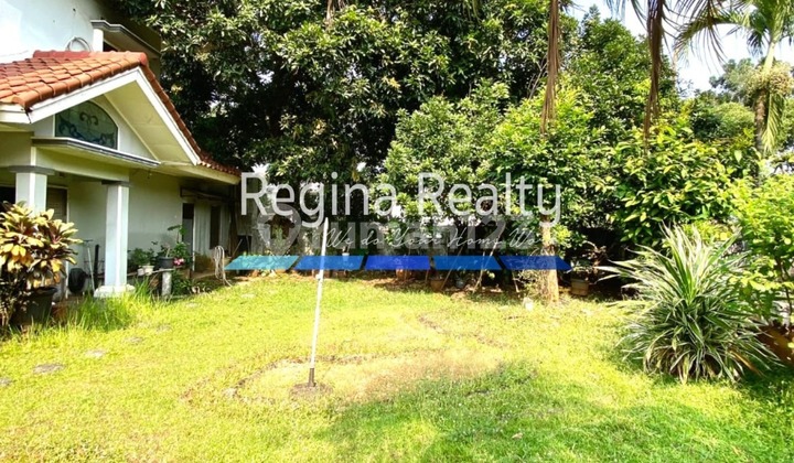 Rumah Dijual Puspita Loka Hoek Paling Murah Di Bsd