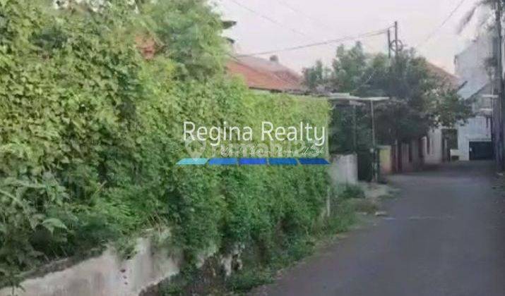 Dijual Tanah Area Kemang Jakarta Selatan  2