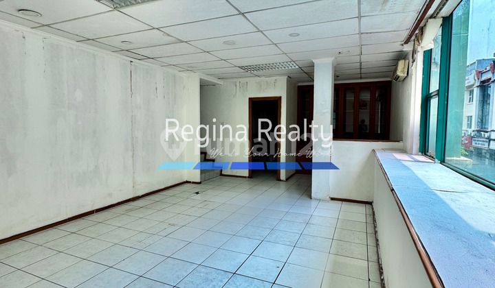 Dutamas ITC Fatmawati 5-Storey Shop House Near Blok M 2