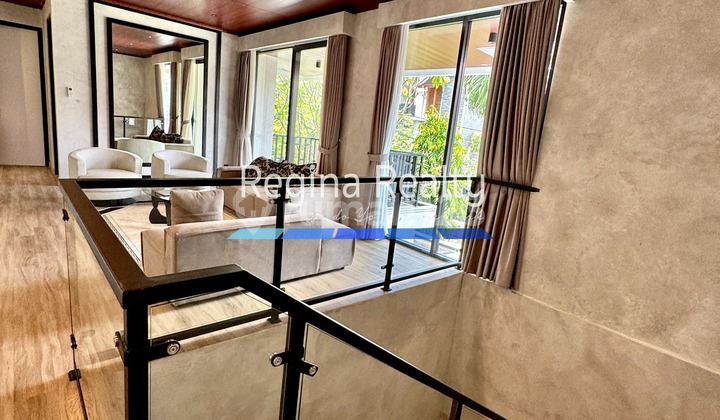 For Sale Rumah Baru Renovasi Pondok Indah