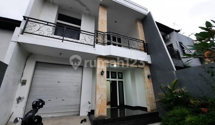 House for Sale in Denpasar Andakasa, Ready to Occupy 2