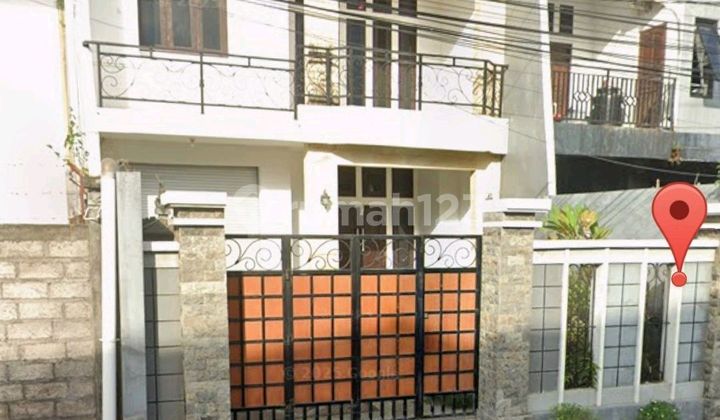 Rumah Dijual Denpasar Andakasa Cocok Untuk Usaha