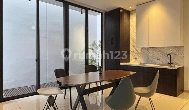 Serenia Hills House For Sale Quick Near MRT Lebak Bulus