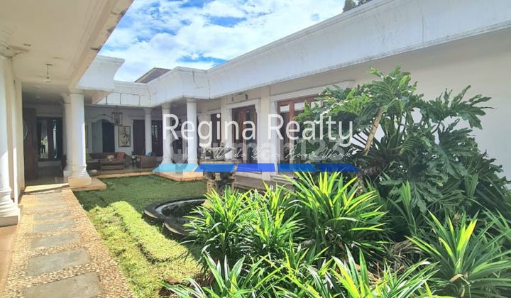 For Sale House Bintaro South Jakarta