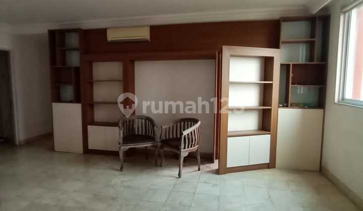 Apartemen Green View Dijual Pondok Indah Jakarta Selatan