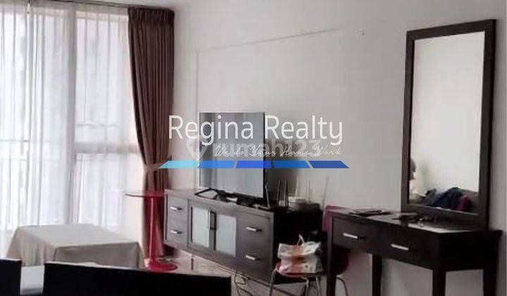 Apartemen Taman Rasuna For Rent In Jakarta Selatan 1