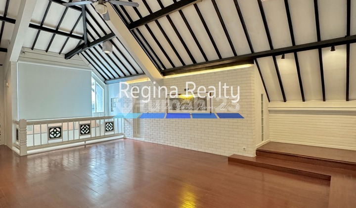 For Rent: Pondok Indah House, South Jakarta