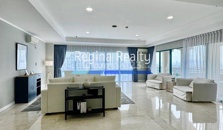 Disewakan Apartemen Bukit Golf, Pondok Indah  2