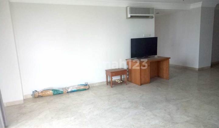 Green View Pondok Indah Apartment for Sale Cheap Unfurnished