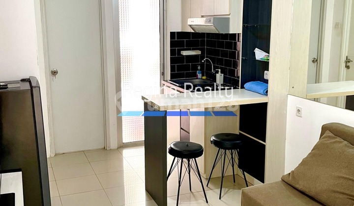 Bassura Dijual Cepat Diatas Mall Jarang Ada 2