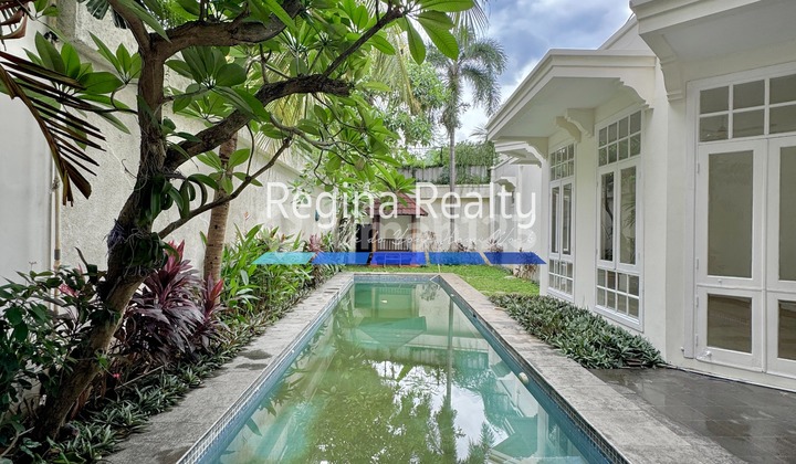 For Sale House in Cilandak, South Jakarta