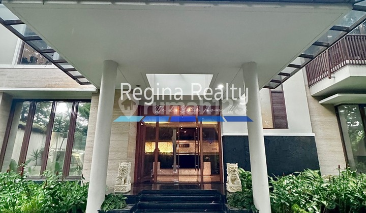 Commercial Space for Rent in Pondok Indah Area Commercial Space for Rent in Pondok Indah Area