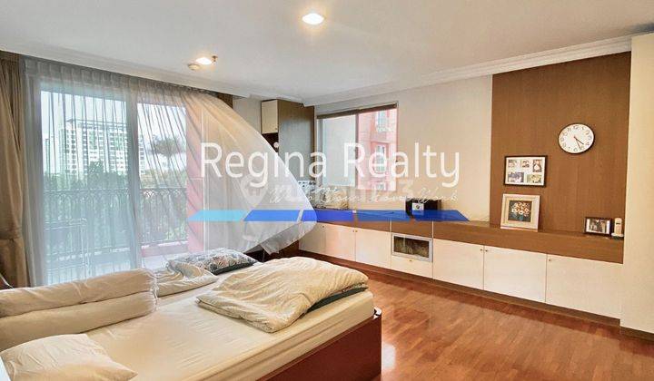 Apartemen Green View Pondok Indah di jual 2