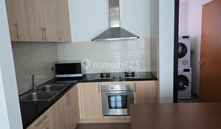 Apartemen Setiabudi Residence Harga Murah Jakarta Selatan 2