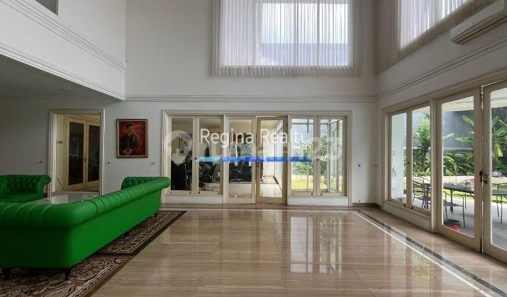 Dijual Rumah Mega Kuningan, Jakarta Selatan 2