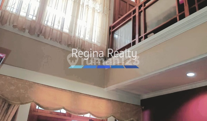 House for Sale near Sudirman Kebayoran Jakarta House for Sale near Sudirman Kebayoran Jakarta