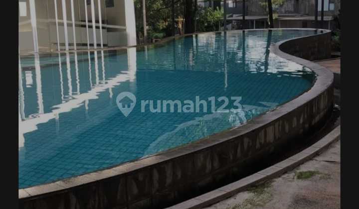 Rumah Dijual Ozone Bintaro Cluster Dalam 1 Pintu Rumah Dijual Ozone Bintaro Cluster Dalam 1 Pintu
