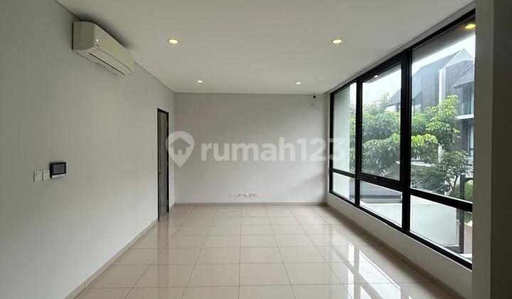 Rumah Baru Dijual Serenia Hills Jakarta Selatan 2