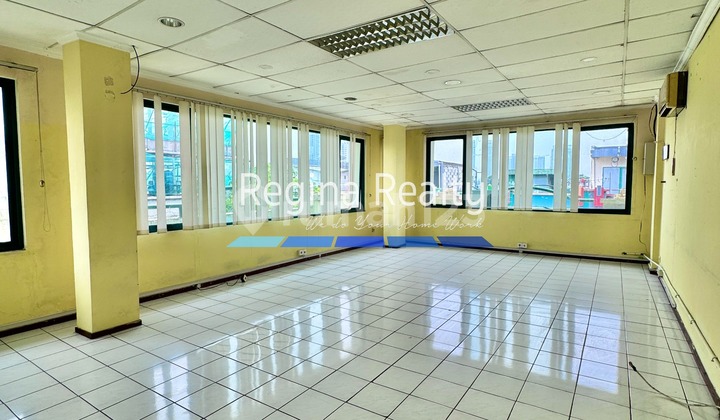 Ruko Hoek Itc Dutamas Fatmawati Dijual Dekat Senopati