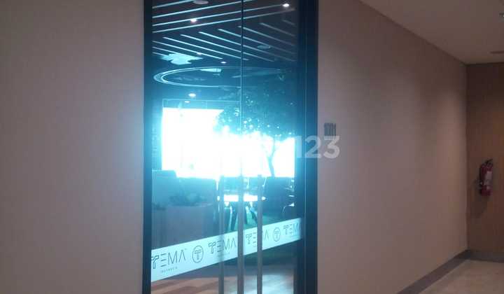 di Office Tower Puri Indah Lippo Mall, Jakarta Barat 377 m Bagus 4