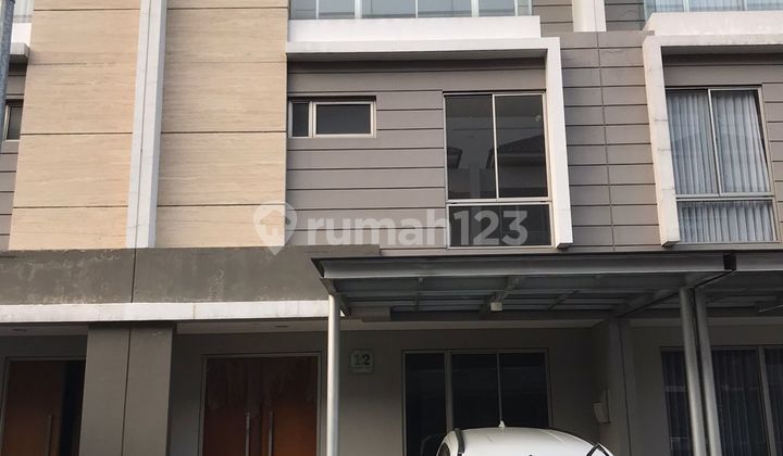 Harmony ,Golf island 6x12 3lt ,Sudah AJB   2