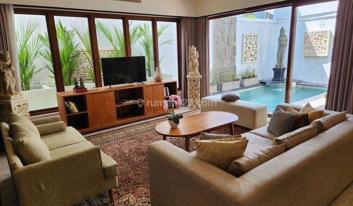 Rumah Baru di Sekar ayung residence Bali Tinggal bawa koper  1