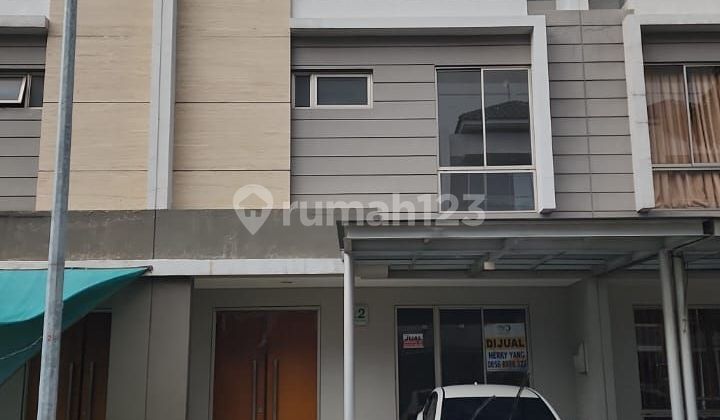 Harmony ,Golf island 6x12 3lt ,Sudah AJB  