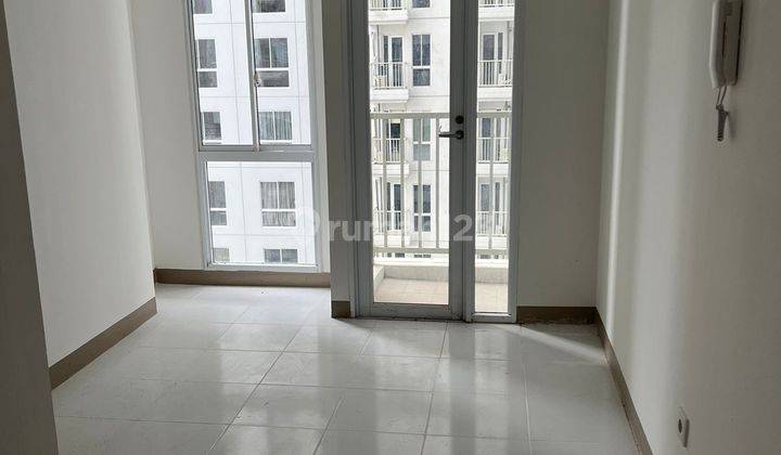 Apartement Tokyo Riverside PIK 2 1 BR Unfurnished Baru 1