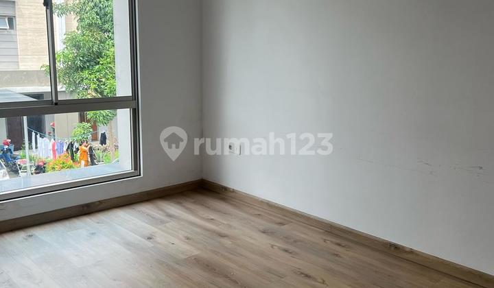 Harmony Golf Island 6x12.5m 3lt Sudah Ajb Hdp Selatan 2