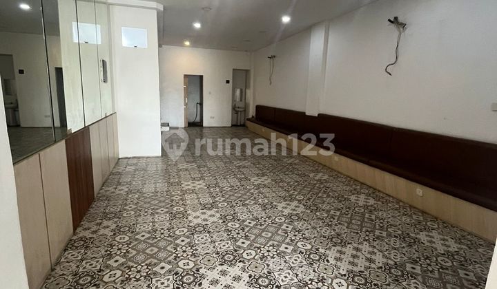 Ruko Cordoba Sangat Strategis Deket Leko Depan Damai Indah Golf Jual/Sewa Ruko Cordoba Sangat Strategis Deket Leko Depan Damai Indah Golf Jual/Sewa