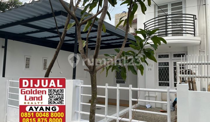 Di Jual Rumah Gading Serpong Uk 6X12m ,Siap Huni Di Jual Rumah Gading Serpong Uk 6X12m ,Siap Huni