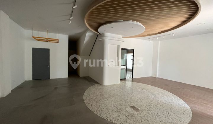 Ruko Gandeng 2 Crown golf PIK HUK dan badan Lokasi Centre PIK 1 Ruko Gandeng 2 Crown golf PIK HUK dan badan Lokasi Centre PIK 1