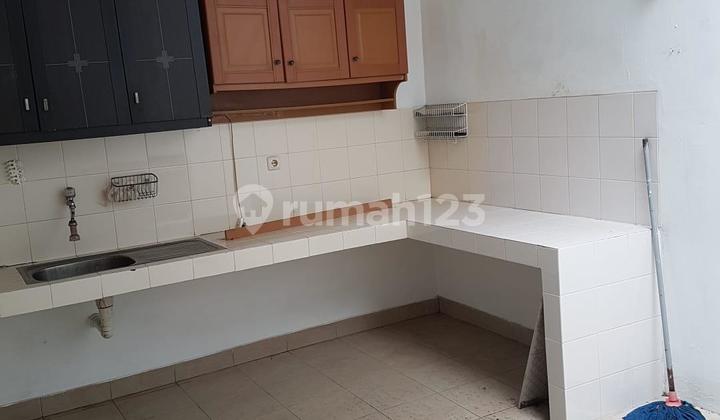 Rumah Pik Layar 8X15 Hadap Selatan 2