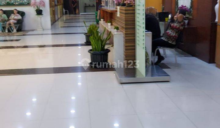 Disewakan Apartemen Green Central City 2BR 2