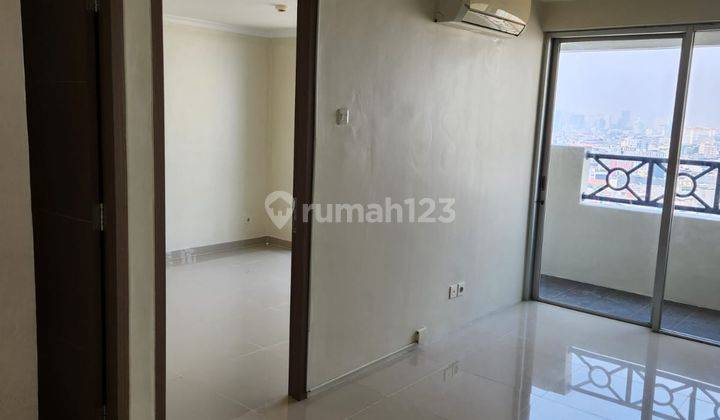 Disewakan Apartemen Green Central City 2BR 1