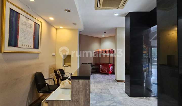 Di Jual Gedung / Mini Office 4 Lantai di Pejaten, Jakarta Selatan Di Jual Gedung / Mini Office 4 Lantai di Pejaten, Jakarta Selatan