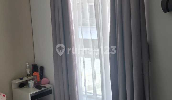 Rumah Siap Huni Golf Lake Residence Cluster Terdepan Rumah Siap Huni Golf Lake Residence Cluster Terdepan