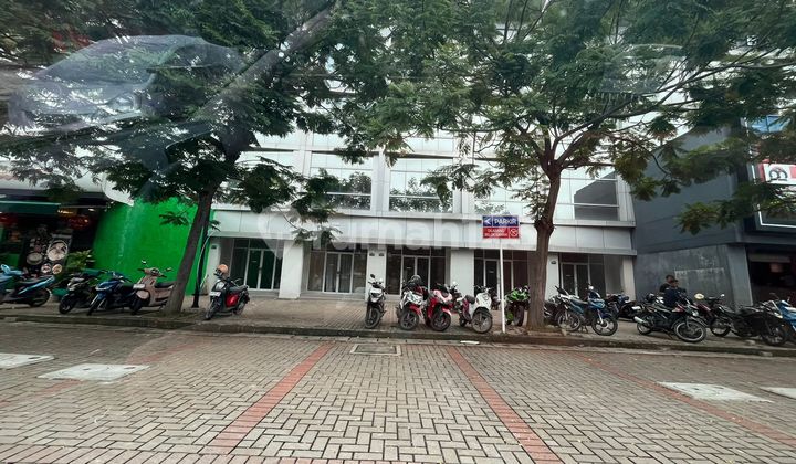 For Sale: 5 Adjoined Shop Houses (Ruko) in Golf Island PIK, Rare Opportunity! Area: 25X15m each @ 5X15m per unit. For Sale: 5 Adjoined Shop Houses (Ruko) in Golf Island PIK, Rare Opportunity! Area: 25X15m each @ 5X15m per unit.