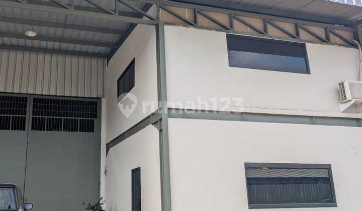 Warehouse for Rent in Jurumudi 12x36
