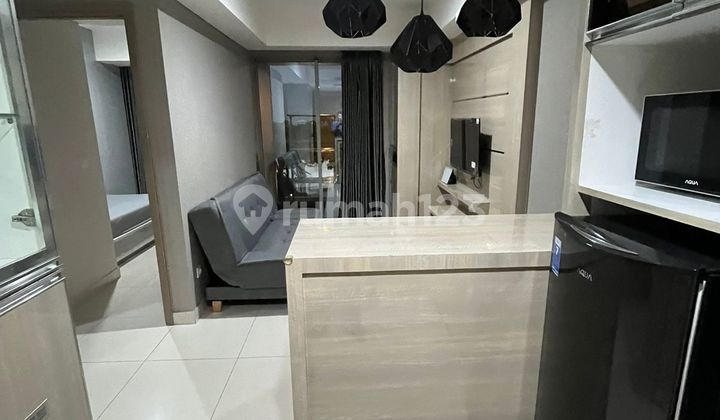 For Rent: Gold Coast UK 58 Apartment, Fully Furnished 2