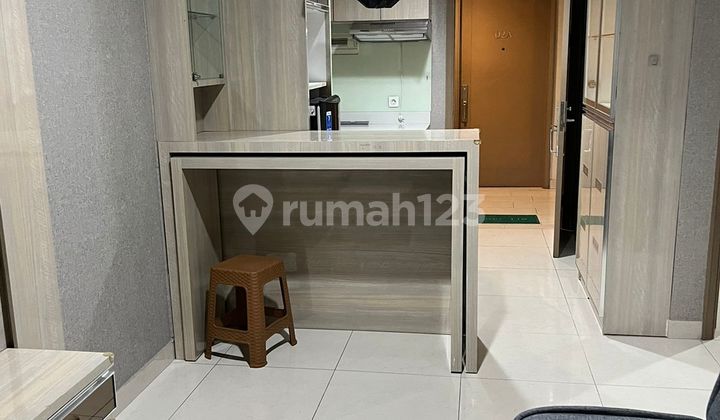 Disewakan Apartemen gold coast uk 58 ,full furnish 