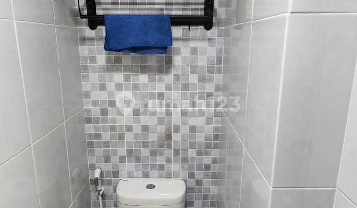 Apartemen Tokyo Riverside Pik 2, 2Kt Full Furnish 2