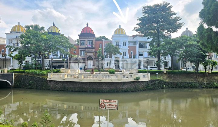 For Sale, Ready-to-Live-In Furnished House in Front of the Lake in Bellano 2