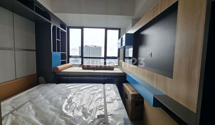 Selling Collins Full Furnish Brand New Apartment in BSD Selling Collins Full Furnish Brand New Apartment in BSD